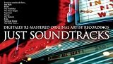 Review Various Artists  / Just Soundtracks - James Bond, Star Wars, Sound Of Music