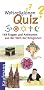 Weltreligionen Quiz. 149 Fragen und Antworten aus der Welt der Religion
