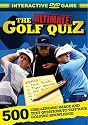 The Ultimate Golf Quiz [Interactive DVD]