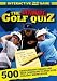 DVD : The Ultimate Golf Quiz [Interactive DVD]