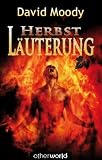 Herbst - L&auml;uterung: Herbst 3 - David Moody