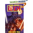 The Sith War (Star Wars: Tales of the Jedi, Volume Three)