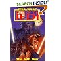 The Sith War (Star Wars: Tales of the Jedi, Volume Three)