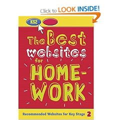 Best Websites for Homework KS2