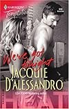 We've Got Tonight: Heat (Harlequin Temptation)