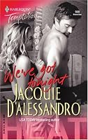 We've Got Tonight: Heat (Harlequin Temptation)