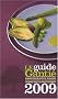 Guide Ganti� 2009 *Fran�ais*