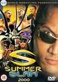 Wwe - Summerslam 2000 [DVD]