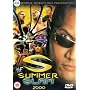 WWF - Summerslam 2000 [DVD] [2001]