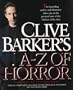 Clive Barker's A-Z Horror