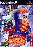 Revue Atari  / Superman