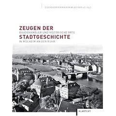 Zeugen der Stadtgeschichte