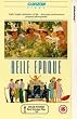 Belle Epoque [VHS] [UK Import]