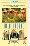 Belle Epoque [UK IMPORT] - Penelope Cruz