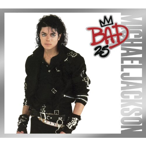 Michael Jackson - Bad - (Special Edition) - Zortam Music