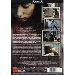 Dark Town-Eine Stadt in Angst und Schrecken [Import allemand]