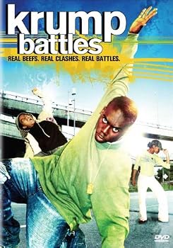 Krump Battles