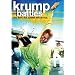 Krump Battles