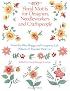 400 Floral Motifs for Designers, Needleworkers and Craftspeople (Dover Pictorial Archive Series)