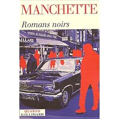Romans noirs : Laissez bronzer les cadavres ; L'affaire N'Gustro ; O dingos, � ch�teaux ! ; Nada ; Morgue pleine ; Que d'os ! ; Le petit bleu de la ... couch� ; Iris ; La princesse de sang ; Griffu