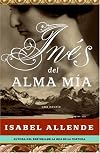 Ines del Alma Mia: Una Novela