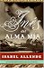 Ines del Alma Mia: Una Novela