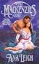 The Mackenzies: Cole (Mackenzies, #10)