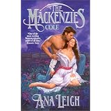 Cole (The Mackenzies, Book 9) (Mackenzies)