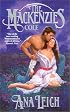 Cole (The Mackenzies, Book 9) (Mackenzies)