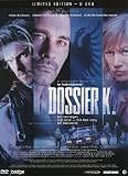 Dossier K. ( Dossier K ) [ NON-USA FORMAT, PAL, Reg.2 Import - Netherlands ]