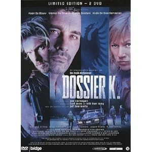dossier k