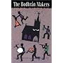 Bodhran Makers: A Novel Of Ireland by John Keane