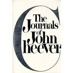 The Journals Of John Cheever