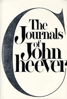 The Journals Of John Cheever