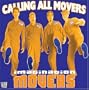 Calling All Movers
