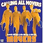 Click here to buy Calling All Movers by  Imagination Movers .
