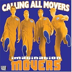 Calling All Movers
