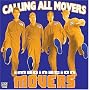 Calling All Movers
