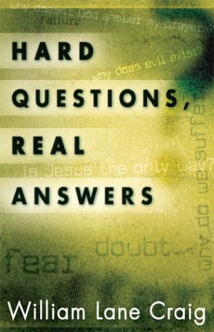Hard Questions, Real Answers under Education in The Books Store