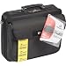 Targus Zip Thru Traditional Case for 16 Inch Laptops (Black) TBC023US Targus Zip Thru Traditional Case for 16 Inch Laptops (Black) TBC023US
