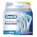 Braun EB-WMC Kit Oral-B Zubeh&ouml;r-Set OralCare Essentials  (AUSLAUFMODELL)