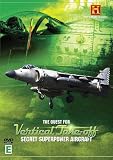 Revue Secret Superpower Aircraft  / Secret Superpower Aircraft - Quest For Vertical Take-Off