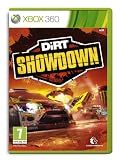 Dirt Showdown