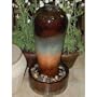 Alfresco Home Altezza Fountain with Pump