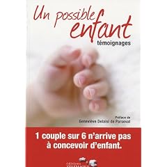 Un possible enfant : T�moignages