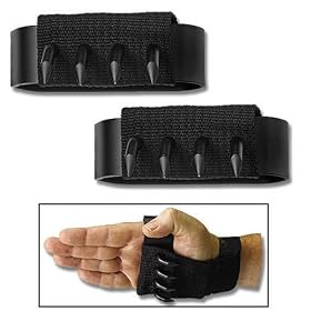 2pc Ninja Hand Claw Climbing Tigers Spikes