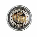 Trademark Poker Vegas Card Cover