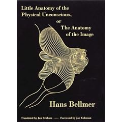 Little Anatomy of the Physical Unconscious, or the Anatomy of the Image