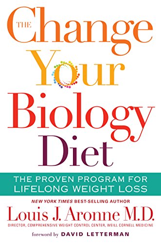 the change your biology diet the pro