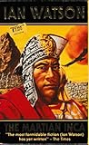 The Martian Inca